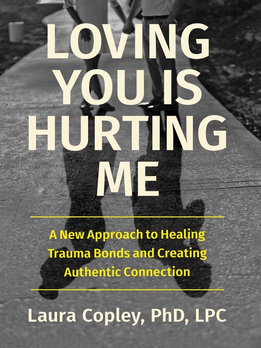 Title details for Loving You Is Hurting Me by Laura Copley - Available